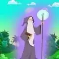 这个路径的魔术师