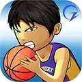 街头篮球联盟