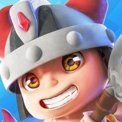 小兵大乱斗