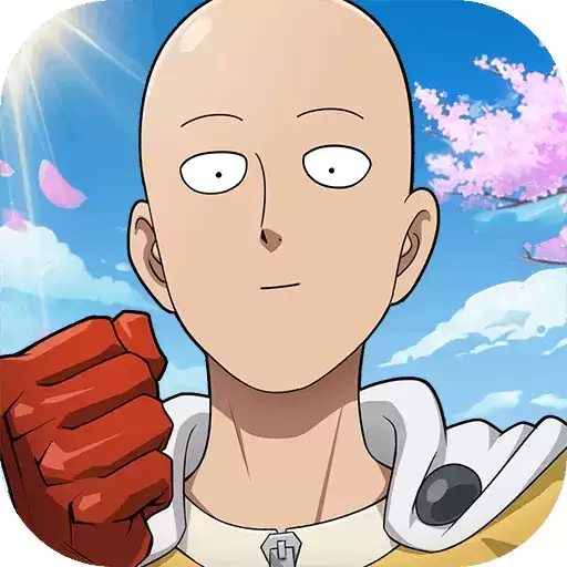 一拳超人世界