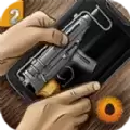 weaphones中文左轮