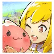 仙境传说RO:守护永恒的爱