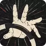 蒙眼驾驶中文