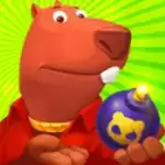 旅行爆炸消除红包