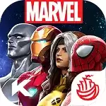 漫威超级争霸战国际服