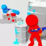 喷漆小分队中文