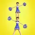 啦啦队冲冲冲