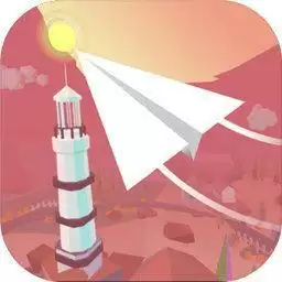 我的纸飞机中文