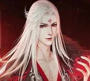 幻境问情金手指