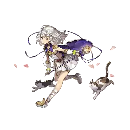 另一个伊甸菲奈怎么样