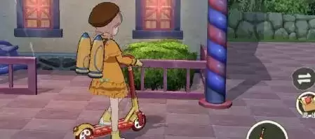 小森生活游戏截图