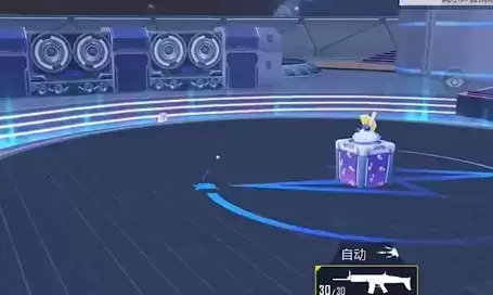 和平精英飞艇上去方法详细介绍