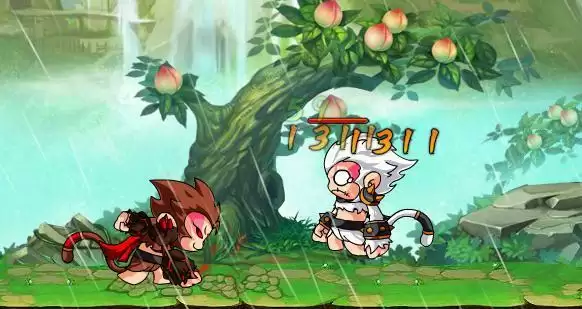 造梦西游4宠物怎么获得