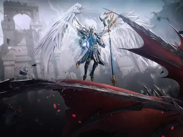 全民奇迹2法师带什么精灵好？法师技能搭配推荐图片2