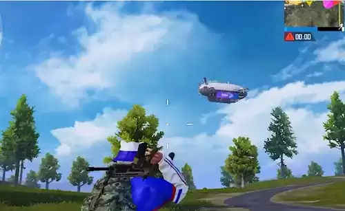 和平精英飞艇召回卡有什么用？飞艇召回卡怎么用图片2