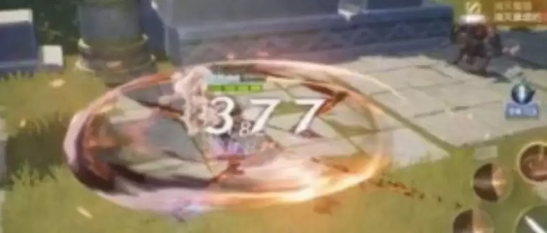 全民奇迹2平民玩家职业推荐