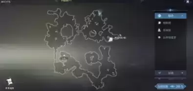 全民奇迹2幽暗密林精华点位置坐标分析