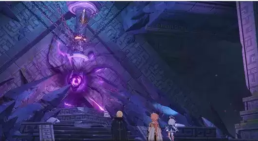 原神坎瑞亚国家建立及覆灭过程详细介绍