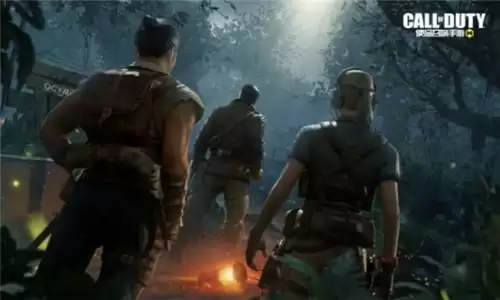 使命召唤手游异变狂潮版本玩法内容及奖励一览