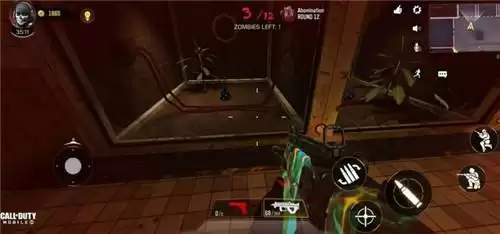 《使命召唤手游》异变狂潮树妖召唤方法介绍