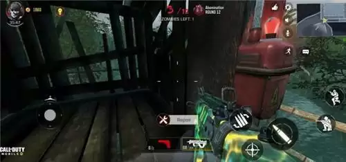 《使命召唤手游》异变狂潮树妖召唤方法介绍