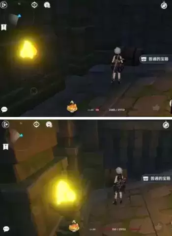 《原神》终将重逢秘境10个宝箱位置分享