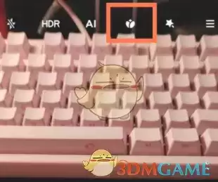 小米11pro微距模式使用方法介绍