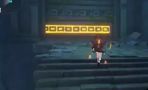 《原神》非自愿的祭献任务完成攻略