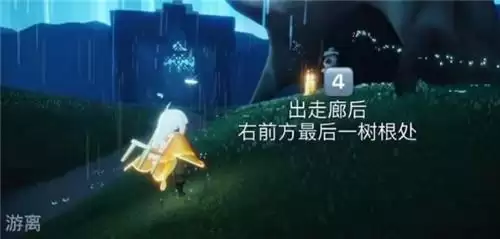 光遇4.14季节蜡烛位置分布一览