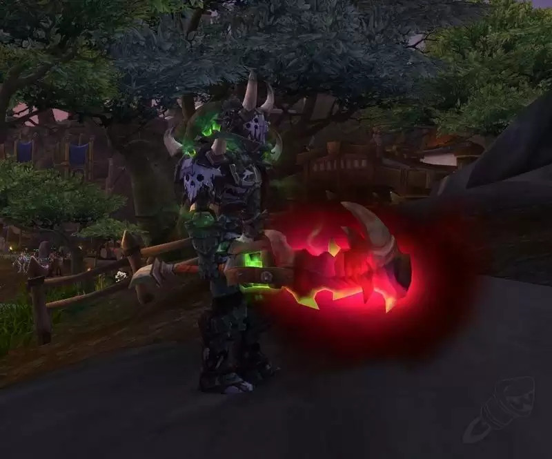 辉煌暴君幻象怎么获得