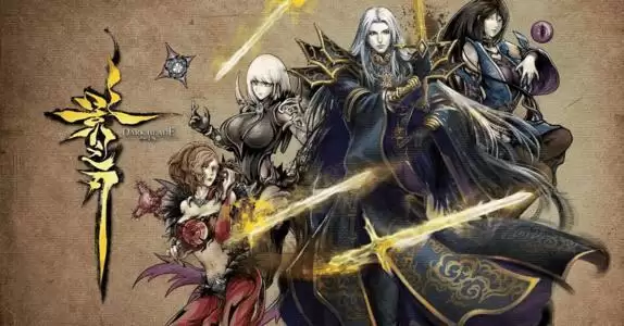 影之刃3狂龙乱舞怎么样？狂龙乱舞套装效果介绍图片1