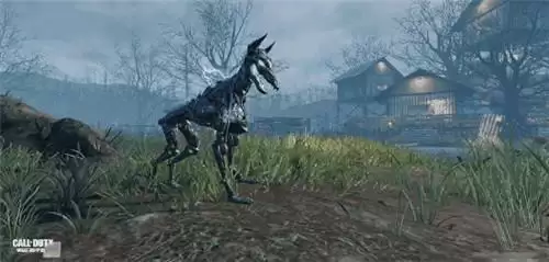 使命召唤手游恶灵毒蝎怎么打?恶灵毒蝎打法攻略图片1