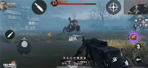 使命召唤手游恶灵毒蝎怎么打?恶灵毒蝎打法攻略图片6