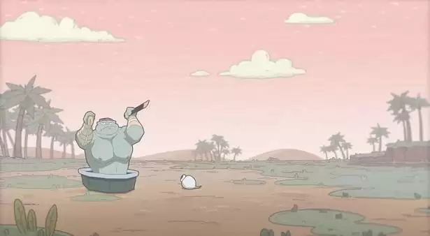 最强蜗牛4月13日密令是什么?4月最新密令大全图片1