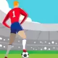 欢快足球