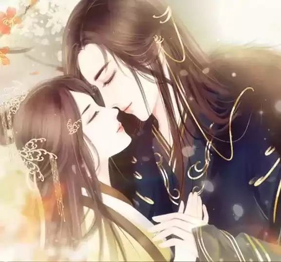 朕的后宫不好惹橙光