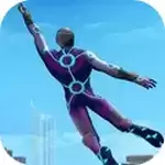 绳索英雄战斗之城