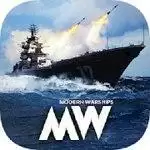 ModernWarships中文