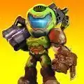 mighty doom