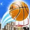 篮球射击明星