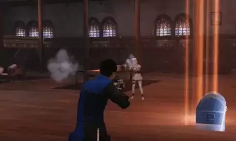 《明日之后》混沌秘屋玩法攻略