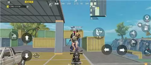 和平精英couperb在什么位置