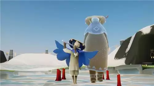 光遇复刻长笛旅行先祖兑换表一览