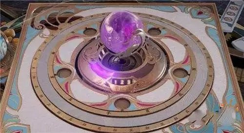 王者夺宝幸运值多少满