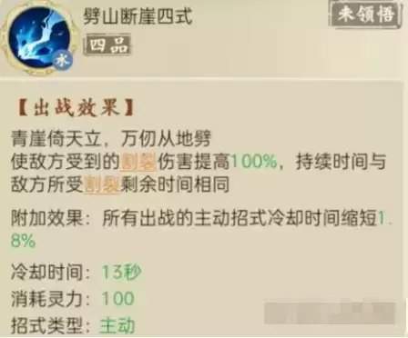 《云端问仙》割裂五件套玩法攻略