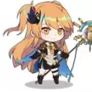 《绯红之境》雪儿介绍