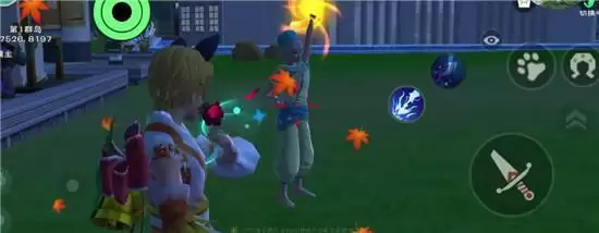 《创造与魔法》闪电震爆卷轴获取方法