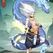 《放置封神》共工介绍