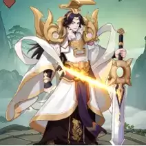 《放置封神》玉帝介绍