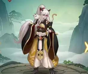 《放置封神》申公豹介绍